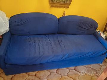 divano letto