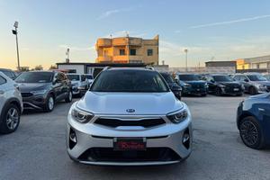 KIA Stonic 1.4 MPI EcoGPL Energy
