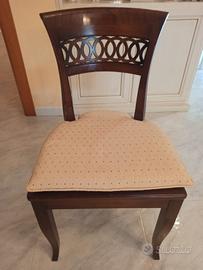 Sedie da interni Ortolan