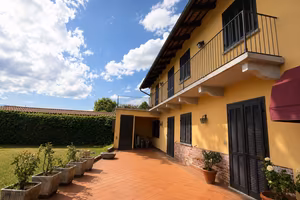 Appartamento Saluzzo [P-160VRG]