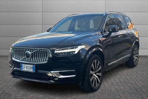 Volvo XC90 2.0 b5 Inscription awd 7p.ti geart...