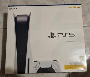 Playstation 5 