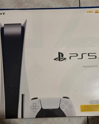 Playstation 5 