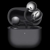 Huawei Free Clip 2 Auricolari Bluetooth Black