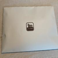 Sciarpa 100% cashmere