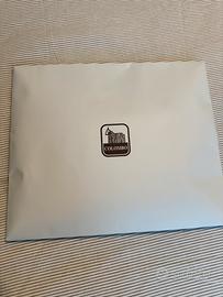 Sciarpa 100% cashmere