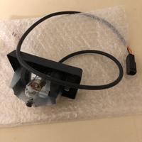 Ricambi Can Am Renegade Outlander