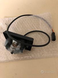 Ricambi Can Am Renegade Outlander