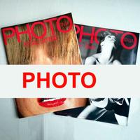 PHOTO Rivista di immagini