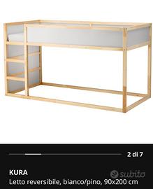  letto ikea reverse