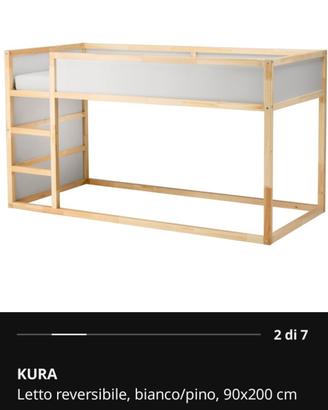  letto ikea reverse