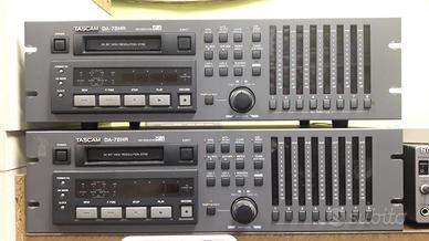 Tascam da-78 hr