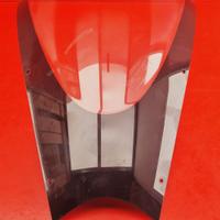 CUPOLINO PARABREZZA TRIUMPH SPRINT GT