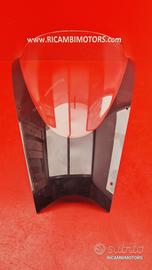 CUPOLINO PARABREZZA TRIUMPH SPRINT GT