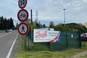 Rimessaggi Camper/Barche parcheggio auto e furgone