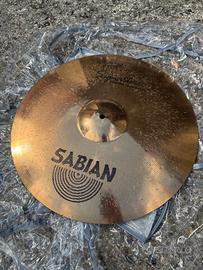 Sabian signature Explosion crash Chad Smith 18.5"