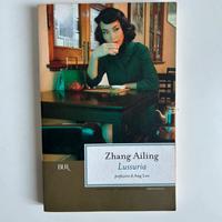 Lussuria - il libro da cui è tratto l’omonimo film