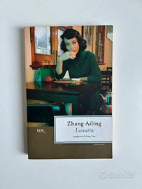 Lussuria - il libro da cui è tratto l’omonimo film