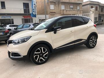RENAUL CAPTUR 0.9 TCe 90CV ENERGY R-LINK - 2014