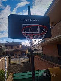 canestro da basket 