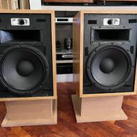 Diffusori Klipsch Super Heresy