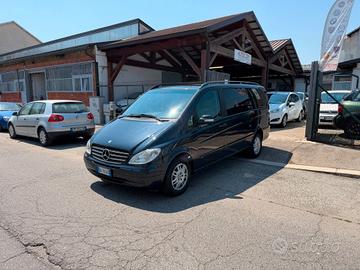 Mercedes-benz Viano 2.0 CDI Trend