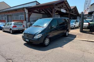 Mercedes-benz Viano 2.0 CDI Trend