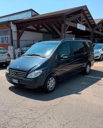 Mercedes-benz Viano 2.0 CDI Trend