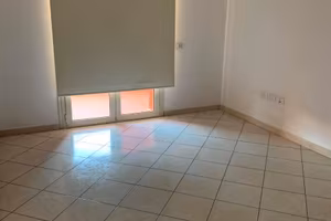 Trivano non mobiliato
