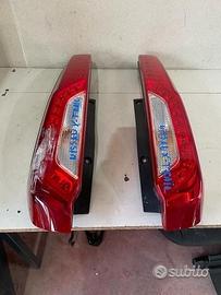 Ricambi Nissan X-Trail 2013 Stop Completi