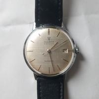orologio Tissot vintage 