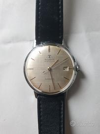 orologio Tissot vintage 