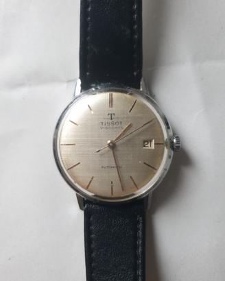 orologio Tissot vintage 