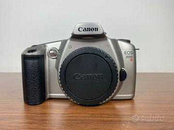 Canon EOS 3000N