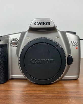 Canon EOS 3000N