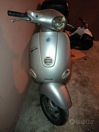 vespa 150