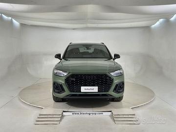 Audi Q5 II 2025 Sportback Sportback 2.0 tdi m...