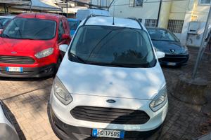 Ford Courier Tdci Euro 6 KM 143.000 IVA COMPRESA
