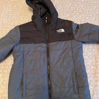 Piumino the north face