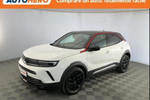 OPEL Mokka NH04141