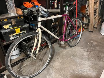 Bici Vintage / Gravel SCOTT Windriver (1989)