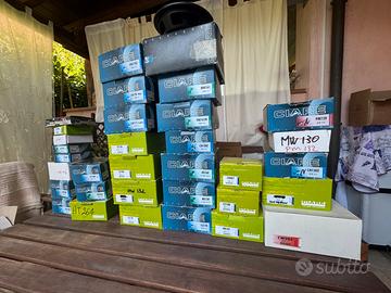 Lotto speaker Ciare tweeter, woofer .nuovi