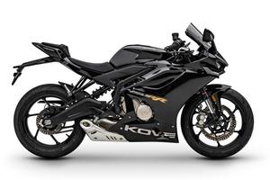 Kove 450 RR
