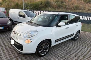 Fiat 500L Living 1.6 Multijet 120 CV Lounge-2016