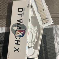 Smartwatch DT WATCH X “45”