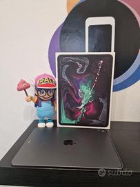 APPLE IPAD 11 PRO DA 1 TERA 2020