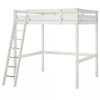 Letto a Soppalco