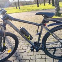 Bici Scrapper XC3 NECO