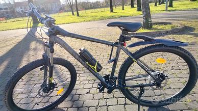 Bici Scrapper XC3 NECO
