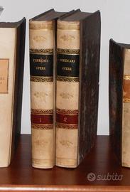 Giulio Perticari, Opere, 1838-9